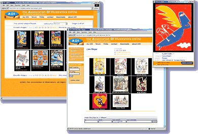 Visit the AOI website
