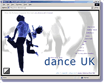 Visit Dance UK