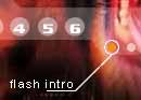 web design interface